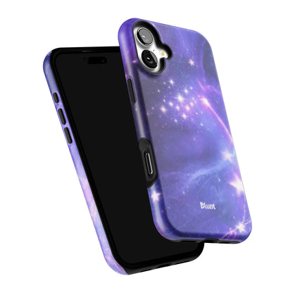 Lustrous Void iPhone Case gallery - Iphone_16_Mini_Air_Plus_6