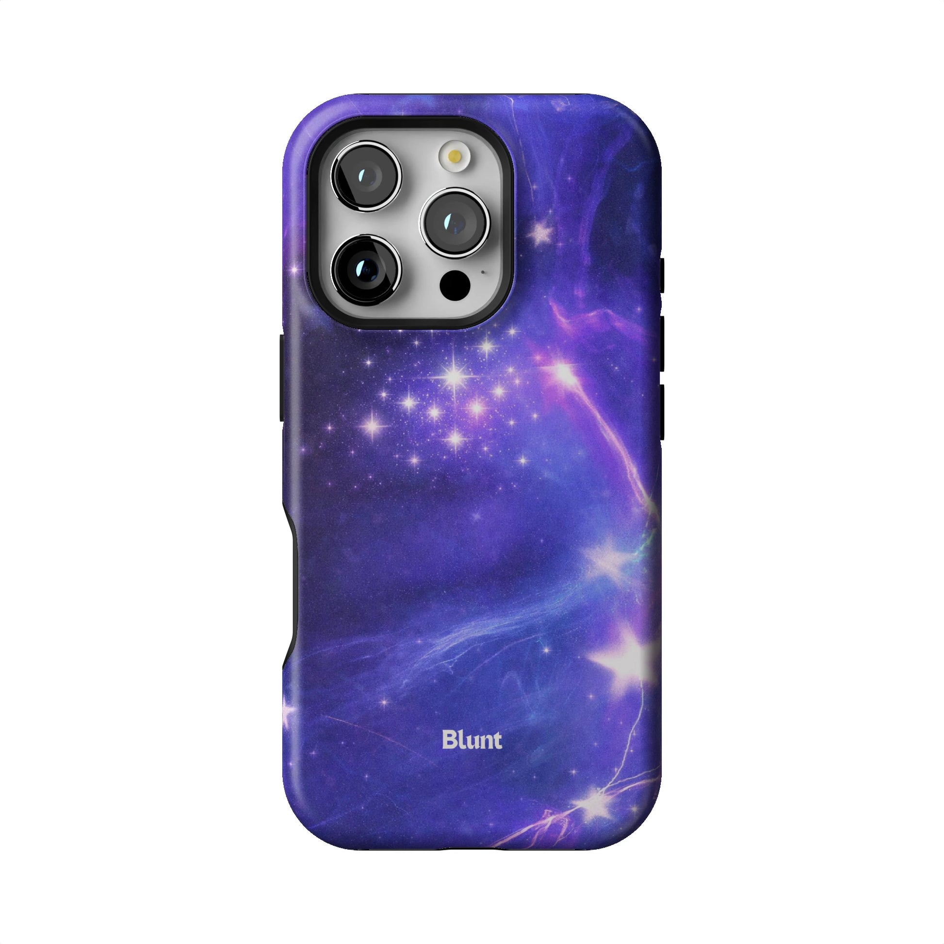 Lustrous Void iPhone Case gallery - Iphone_16_Pro_1
