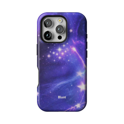 Lustrous Void iPhone Case gallery - Iphone_16_Pro_1