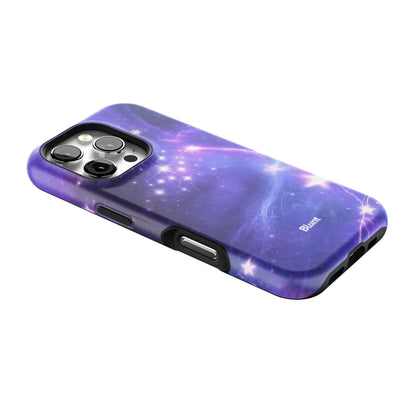 Lustrous Void iPhone Case gallery - Iphone_16_Pro_2