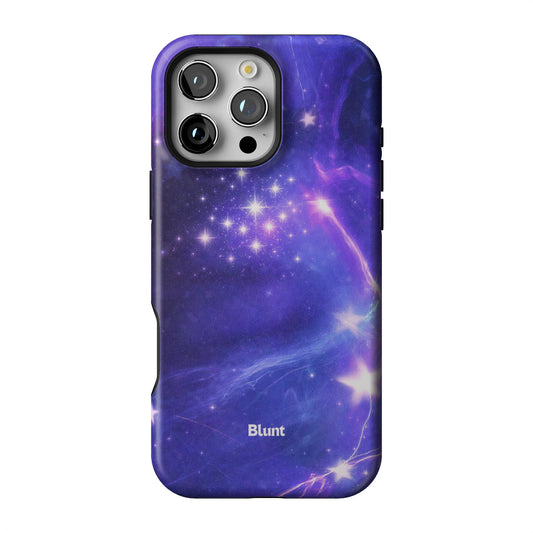 Lustrous Void iPhone Case gallery - Iphone_16_Pro_Max_1