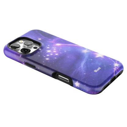 Lustrous Void iPhone Case gallery - Iphone_16_Pro_Max_2