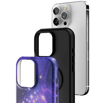 Lustrous Void iPhone Case gallery - Iphone_16_Pro_Max_3