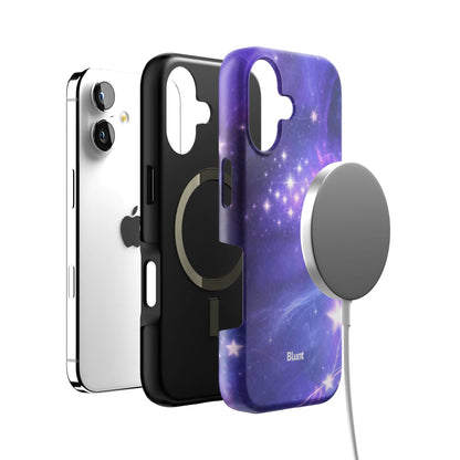 Lustrous Void iPhone Case gallery - Iphone_17_Iphone_4