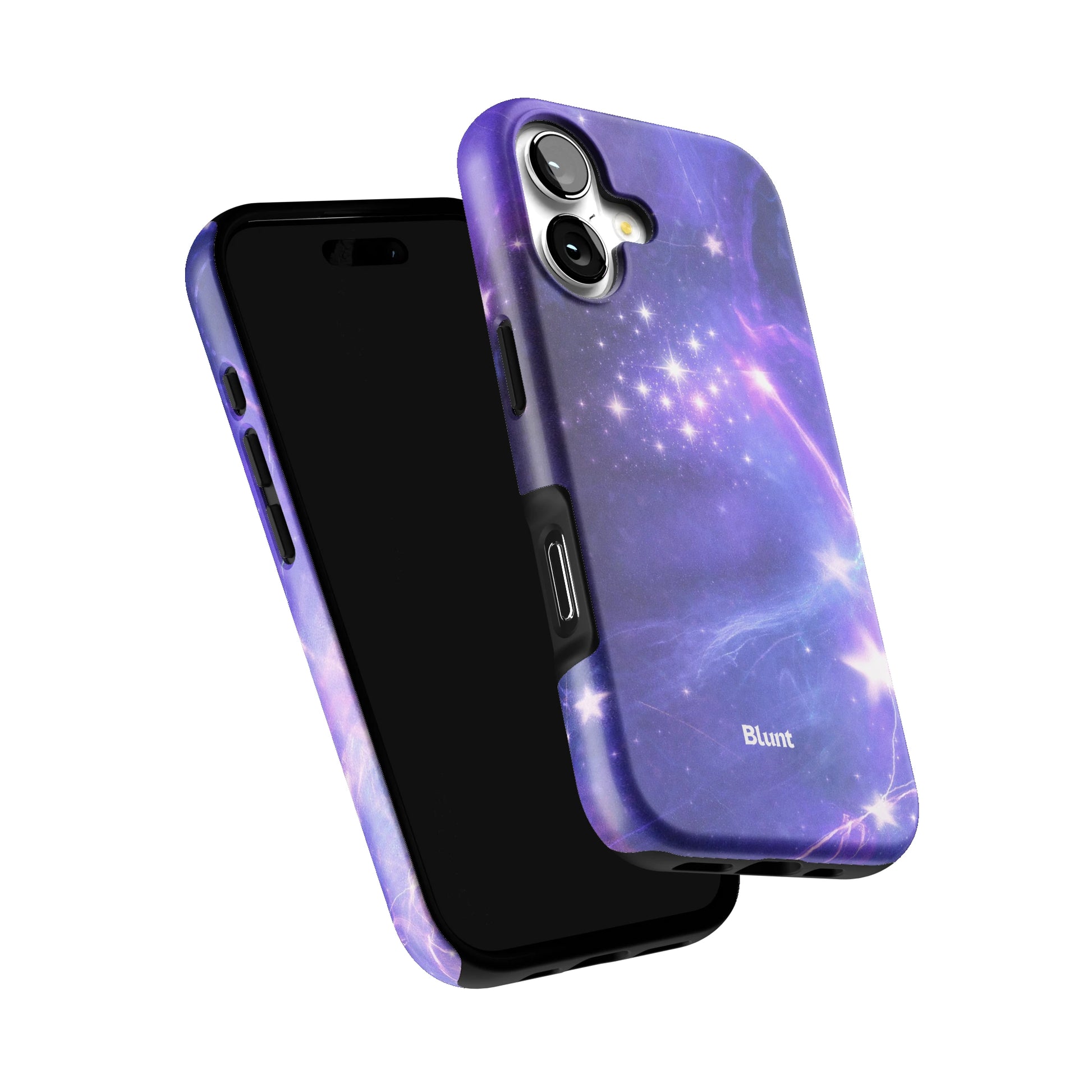 Lustrous Void iPhone Case gallery - Iphone_17_Iphone_6