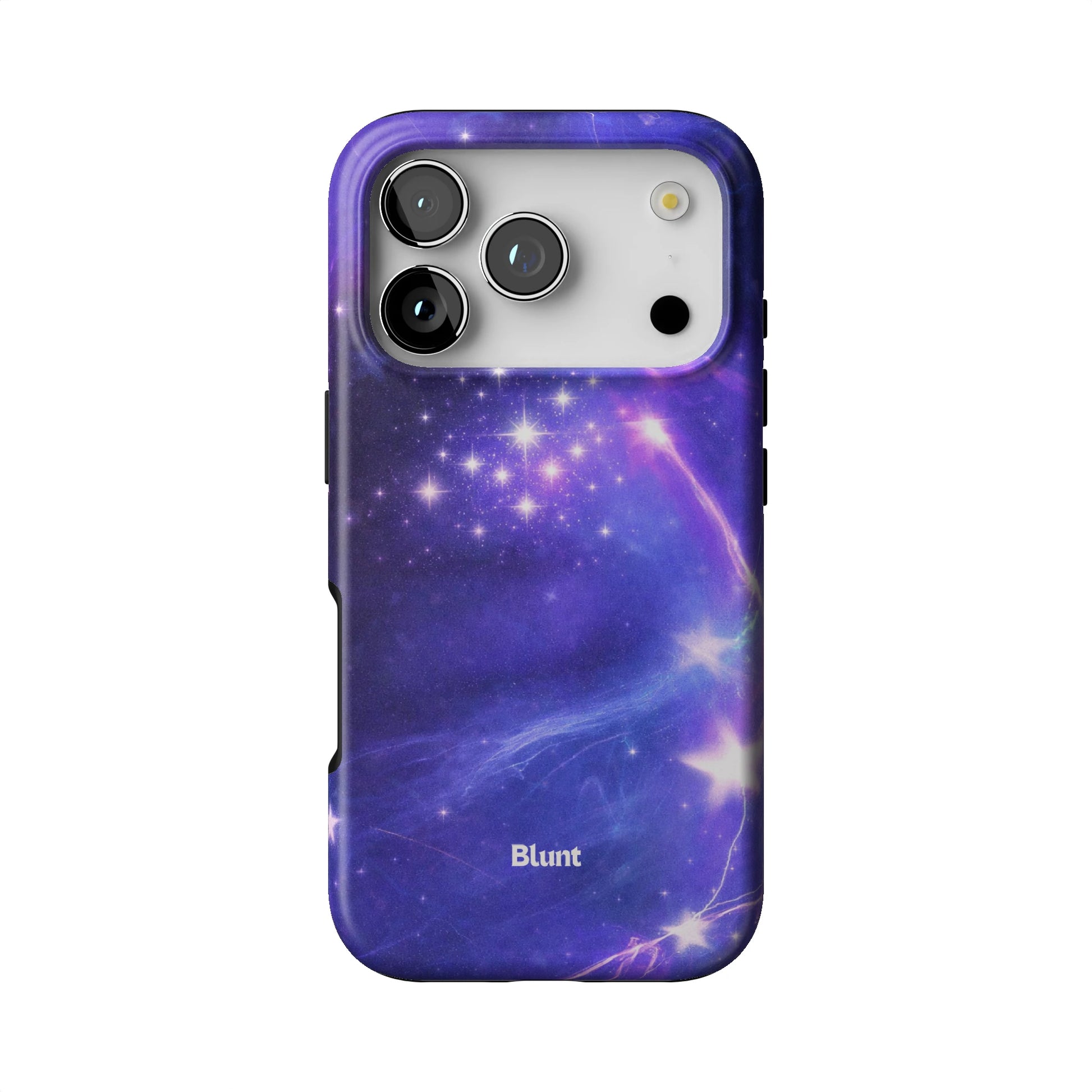 Lustrous Void iPhone Case gallery - Iphone_17_Pro_1