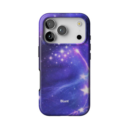 Lustrous Void iPhone Case gallery - Iphone_17_Pro_1