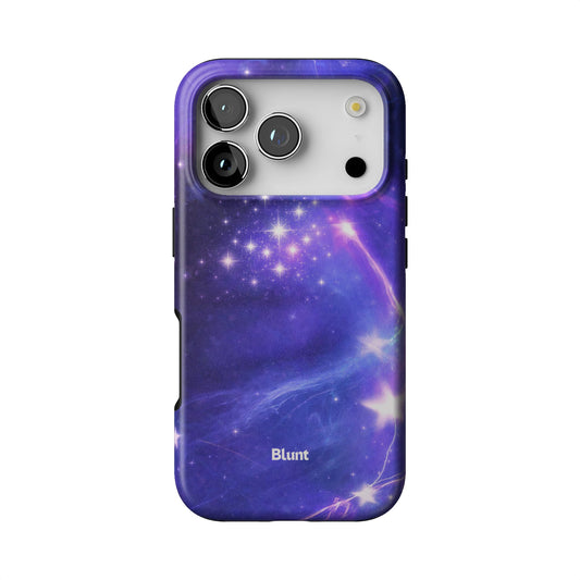 Lustrous Void iPhone Case gallery - Iphone_17_Pro_1