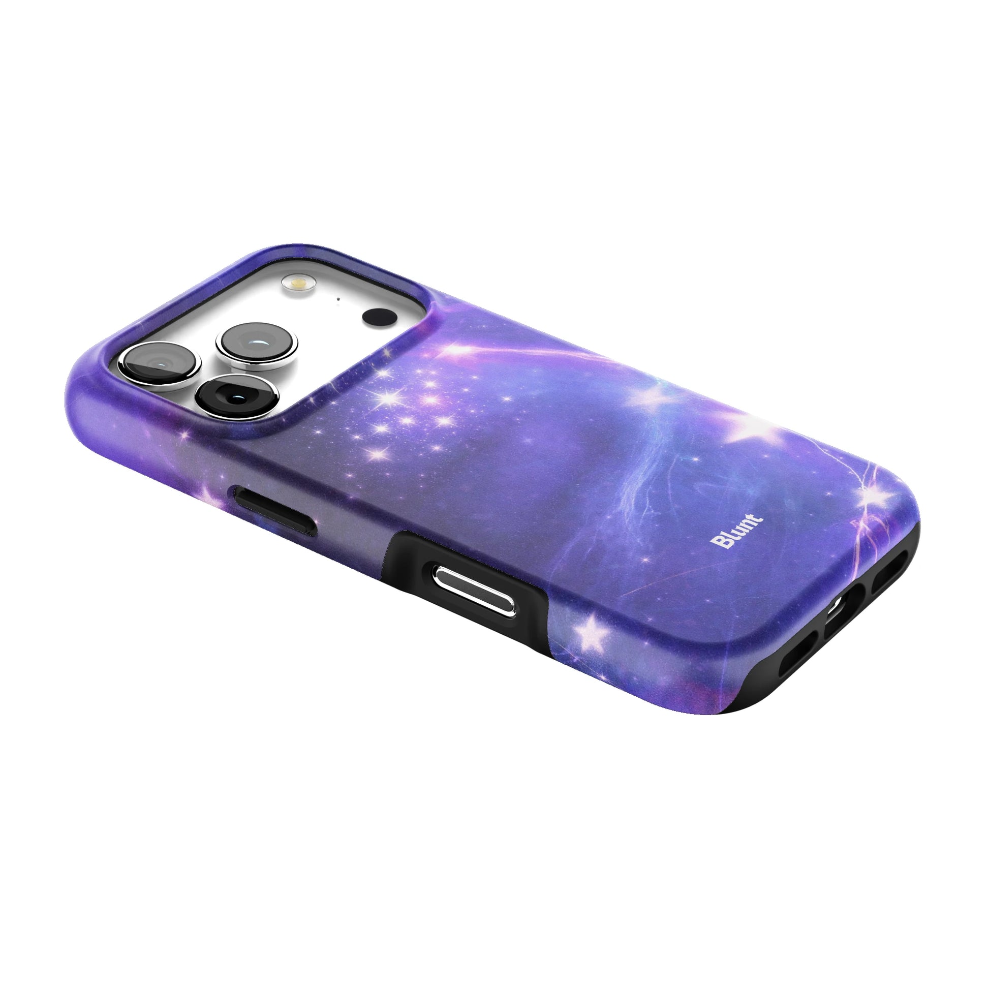 Lustrous Void iPhone Case gallery - Iphone_17_Pro_2