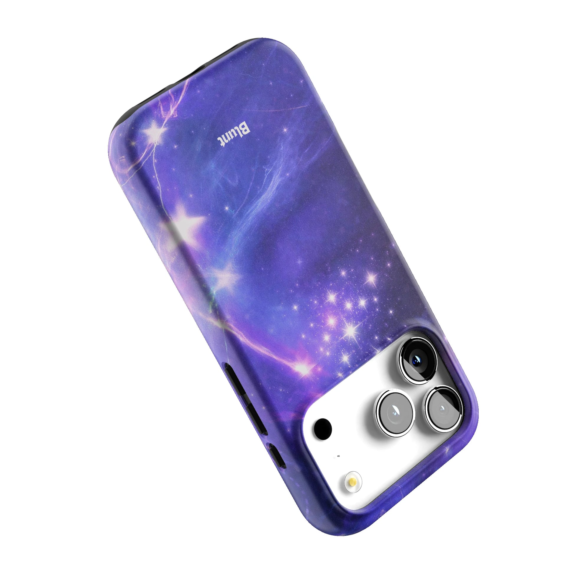 Lustrous Void iPhone Case gallery - Iphone_17_Pro_5
