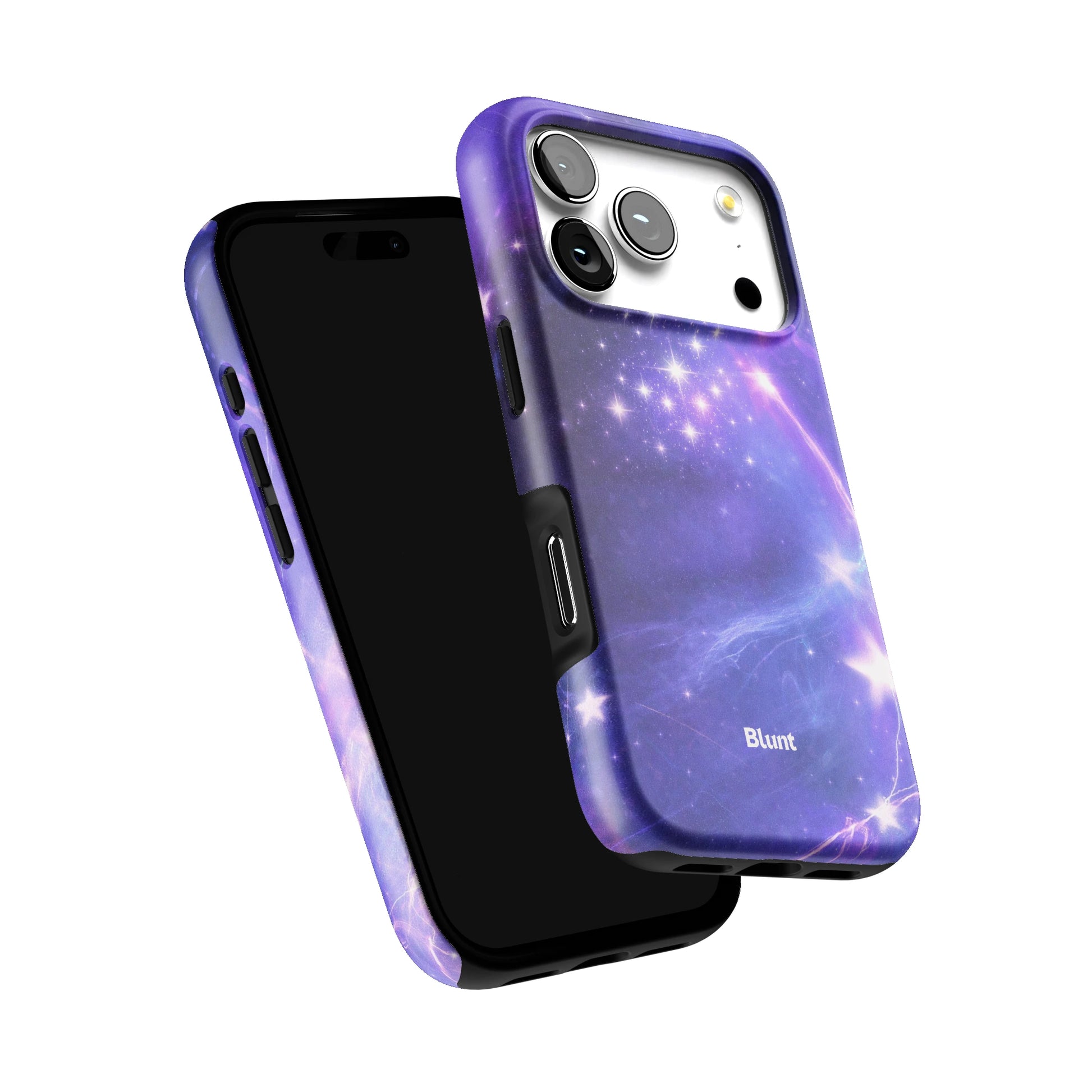 Lustrous Void iPhone Case gallery - Iphone_17_Pro_6