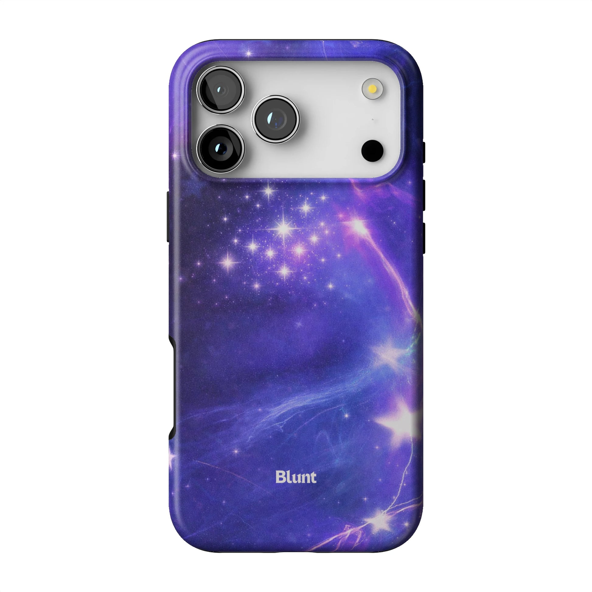 Lustrous Void iPhone Case gallery - Iphone_17_Pro_Max_1