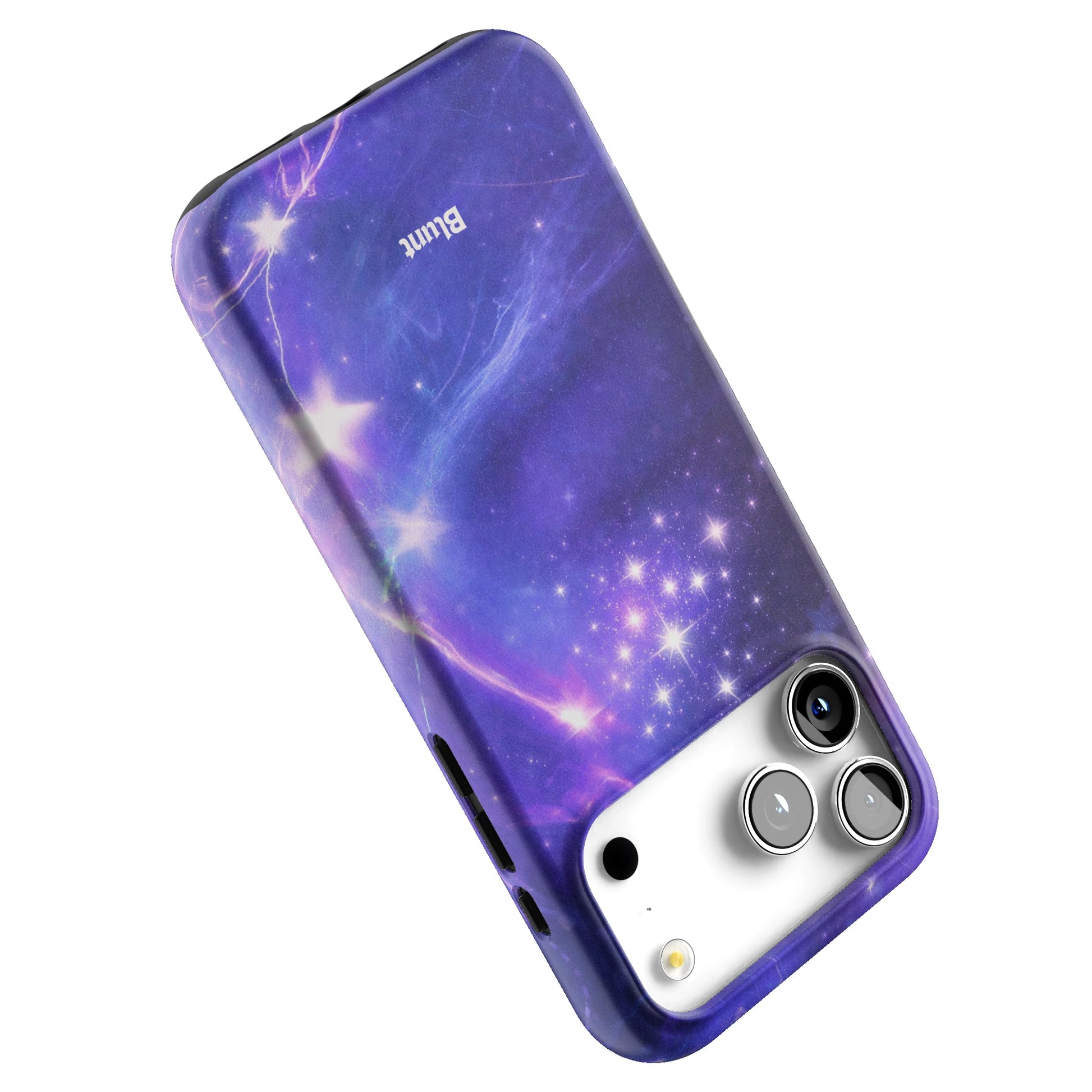 Lustrous Void iPhone Case gallery - Iphone_17_Pro_Max_5