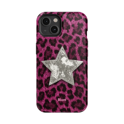 Pop Star iPhone Case