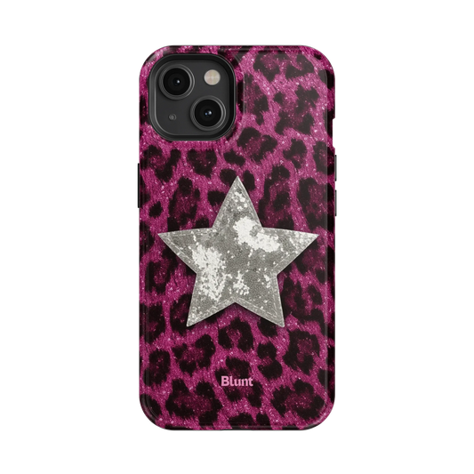 Pop Star iPhone Case