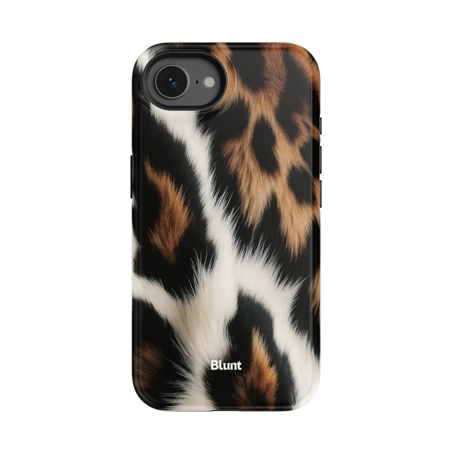 Savage Flame iPhone Case