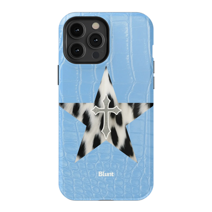 Rhea iPhone Case