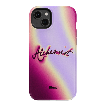 Alchemy iPhone Case