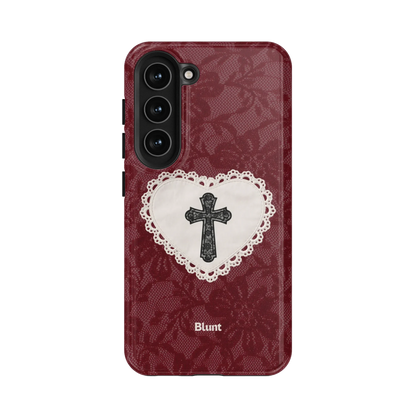Verna Samsung Case
