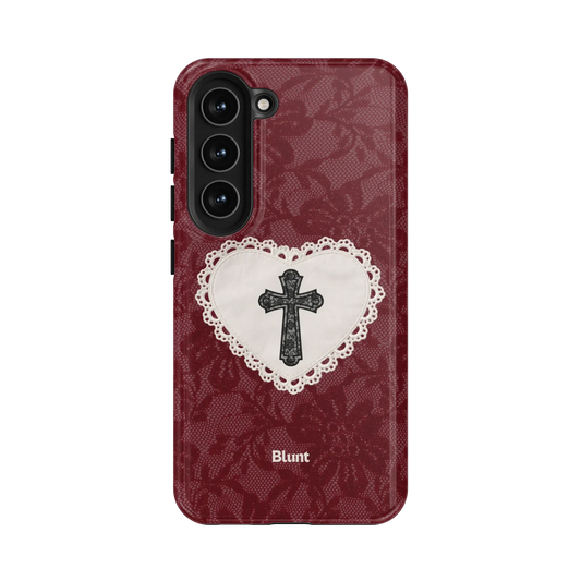 Verna Samsung Case