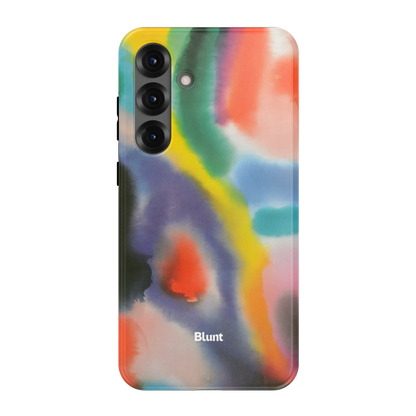 Dream Spill Samsung Case