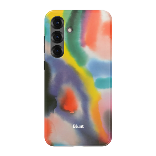 Dream Spill Samsung Case