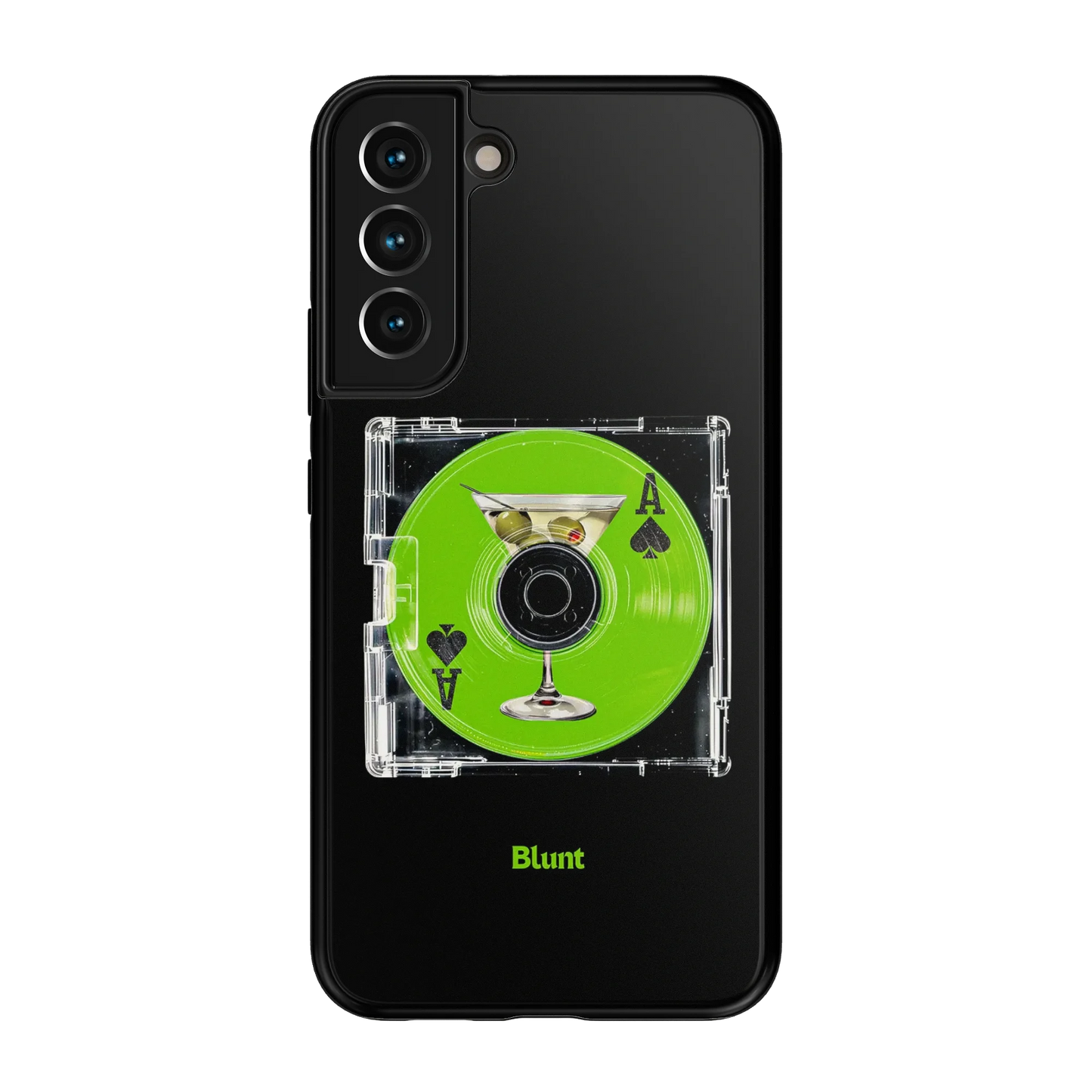 Martini Mix Samsung Case