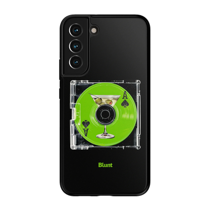 Martini Mix Samsung Case