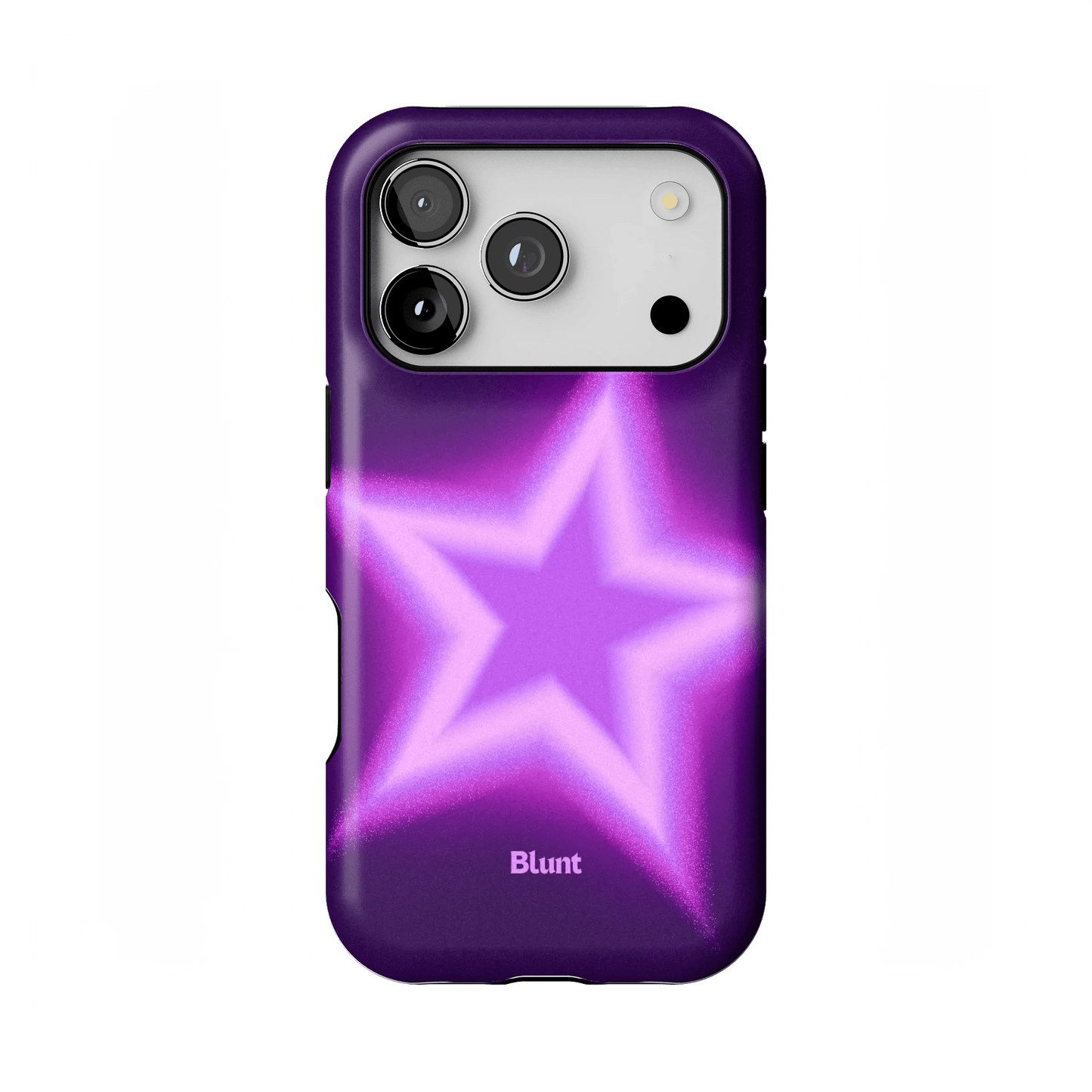 Luxa iPhone Case - Blunt Cases