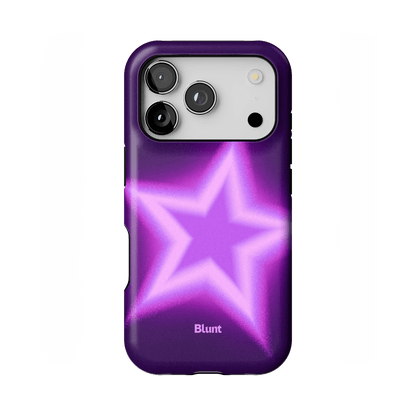 Luxa iPhone Case - Blunt Cases