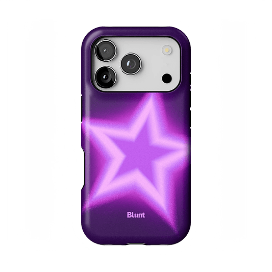 Luxa iPhone Case - Blunt Cases
