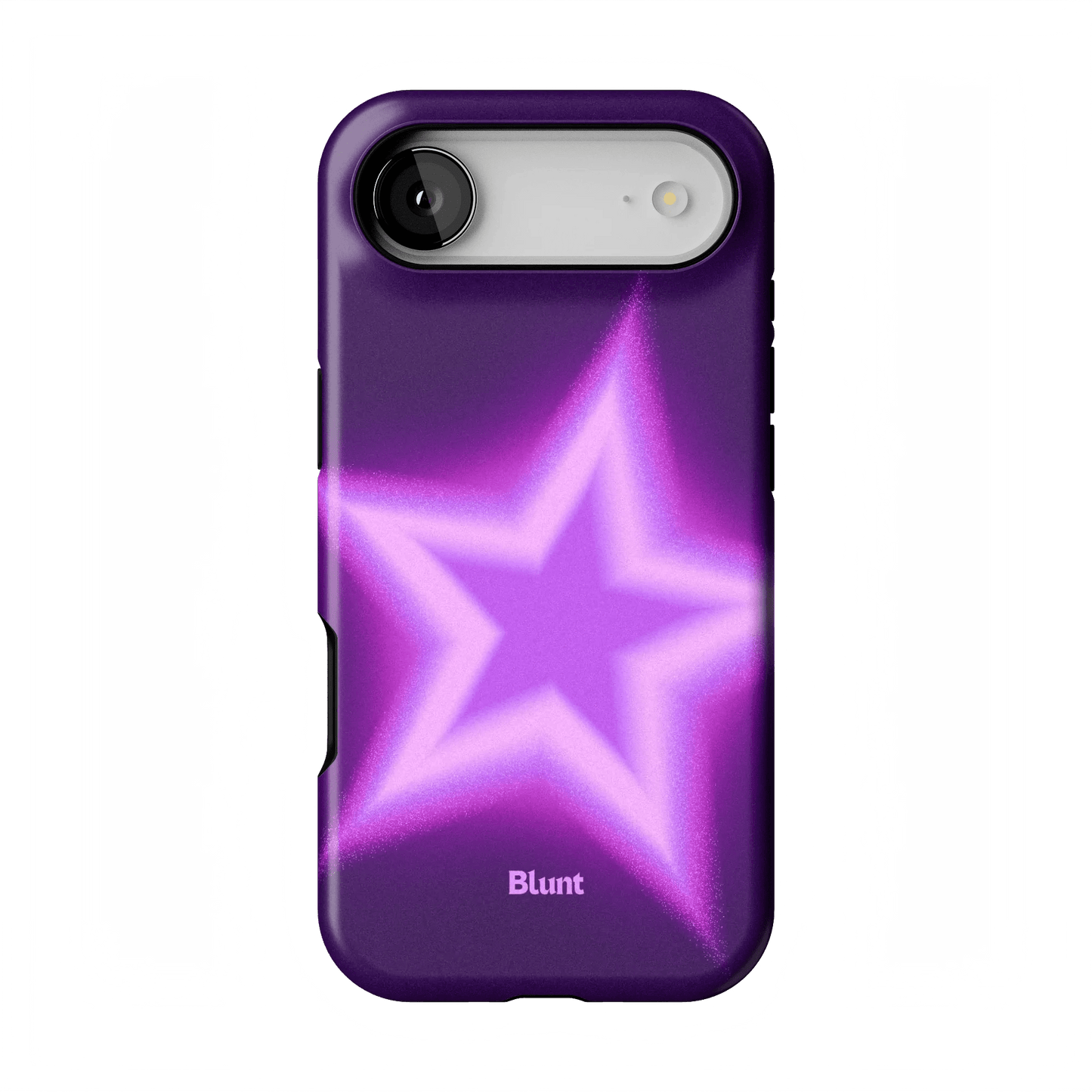 Luxa iPhone Case - Blunt Cases