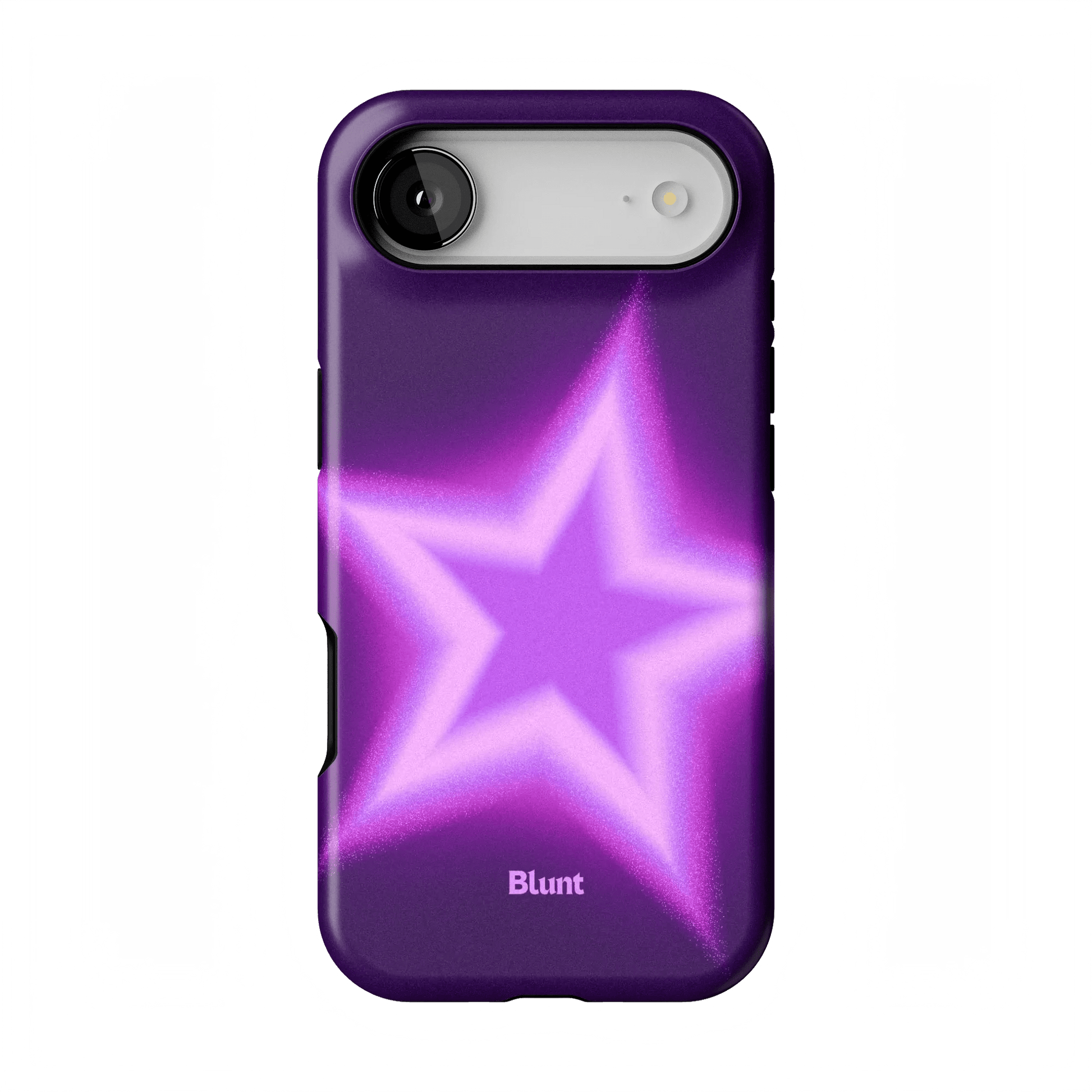 Luxa iPhone Case - Blunt Cases