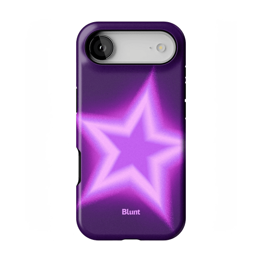 Luxa iPhone Case - Blunt Cases