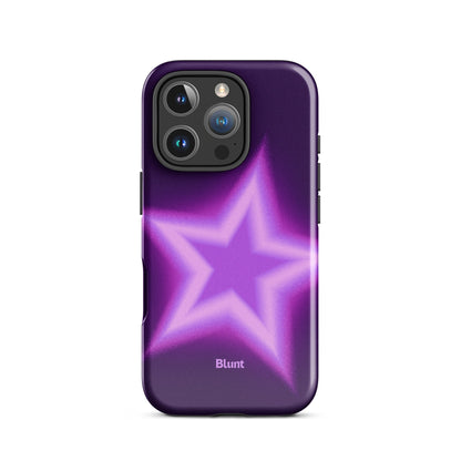 Luxa iPhone Case - Blunt Cases