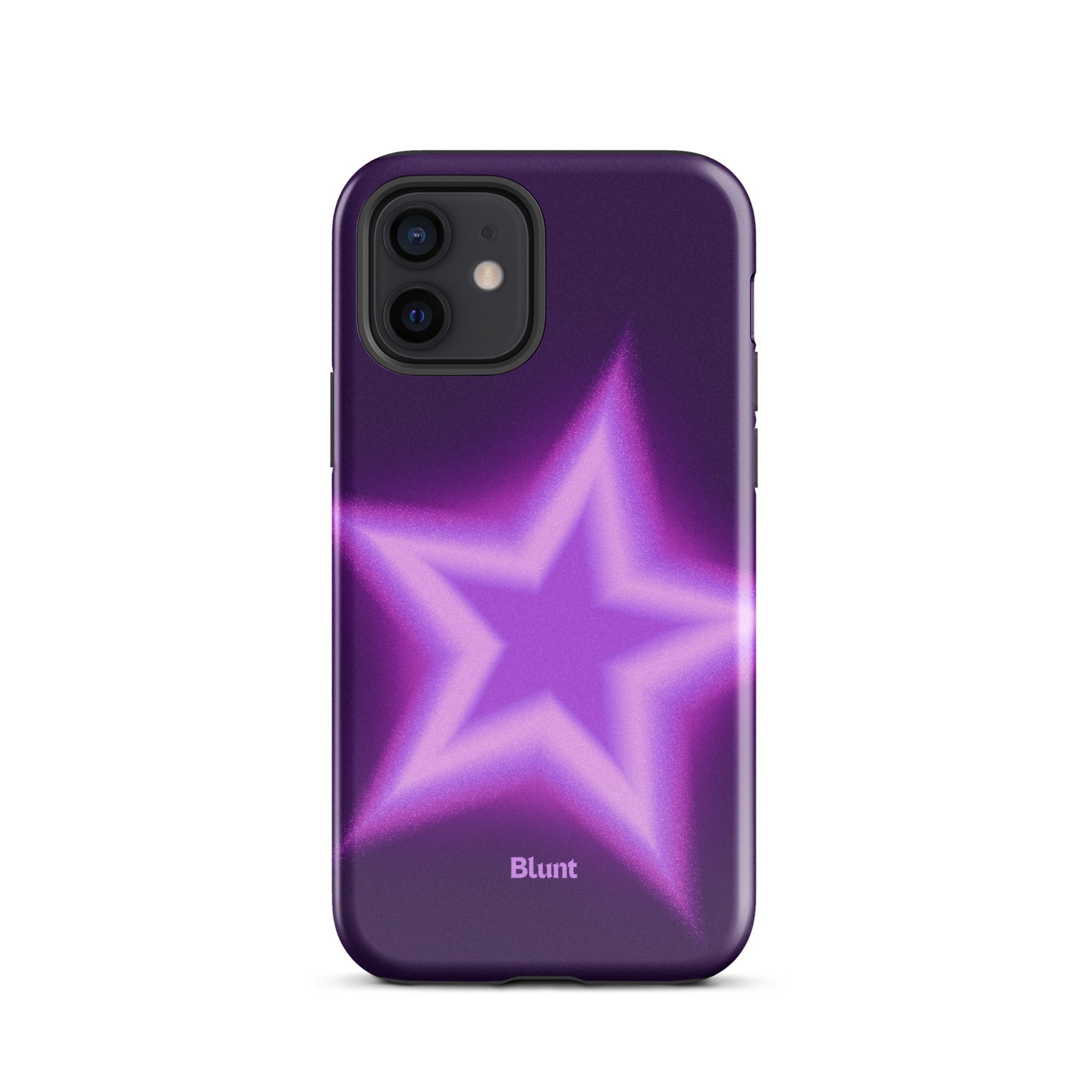 Luxa iPhone Case - Blunt Cases