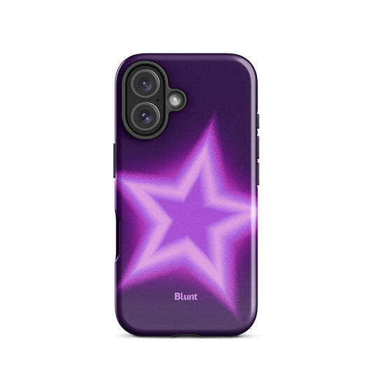 Luxa iPhone Case - Blunt Cases