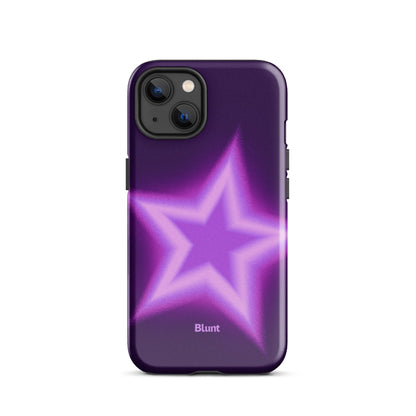 Luxa iPhone Case - Blunt Cases