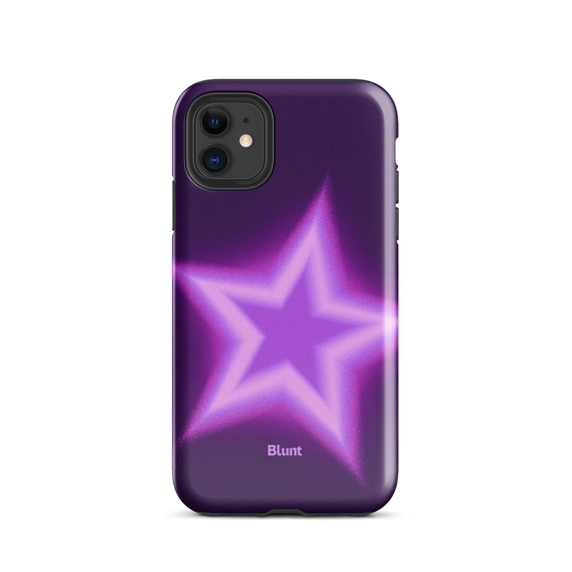 Luxa iPhone Case - Blunt Cases