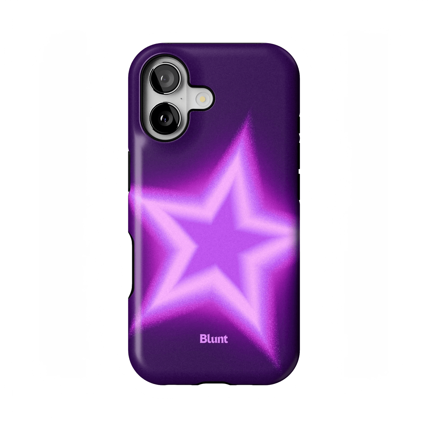 Luxa iPhone Case - Blunt Cases