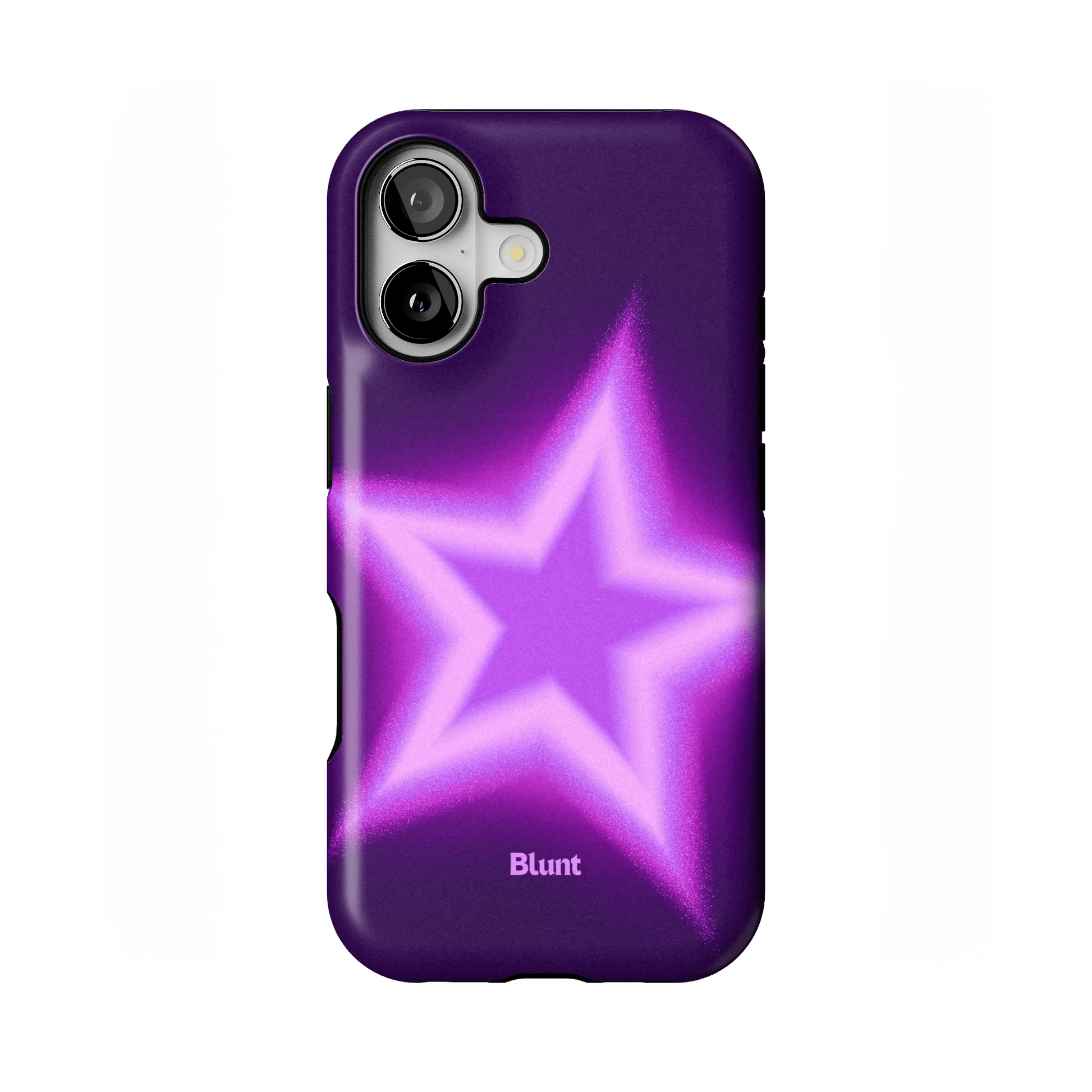 Luxa iPhone Case - Blunt Cases