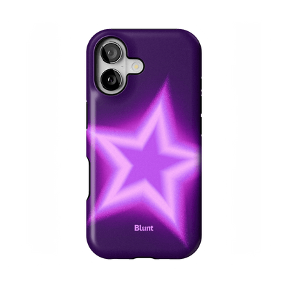 Luxa iPhone Case - Blunt Cases