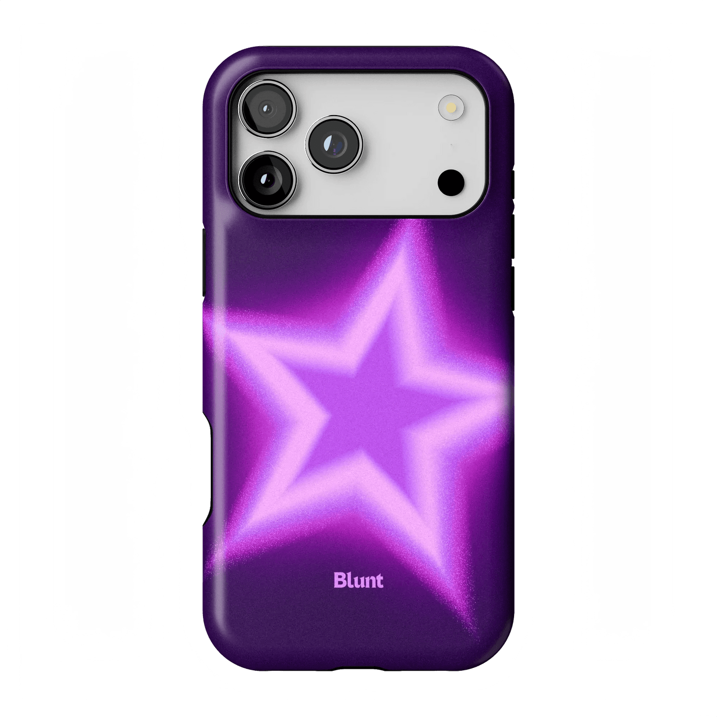 Luxa iPhone Case - Blunt Cases