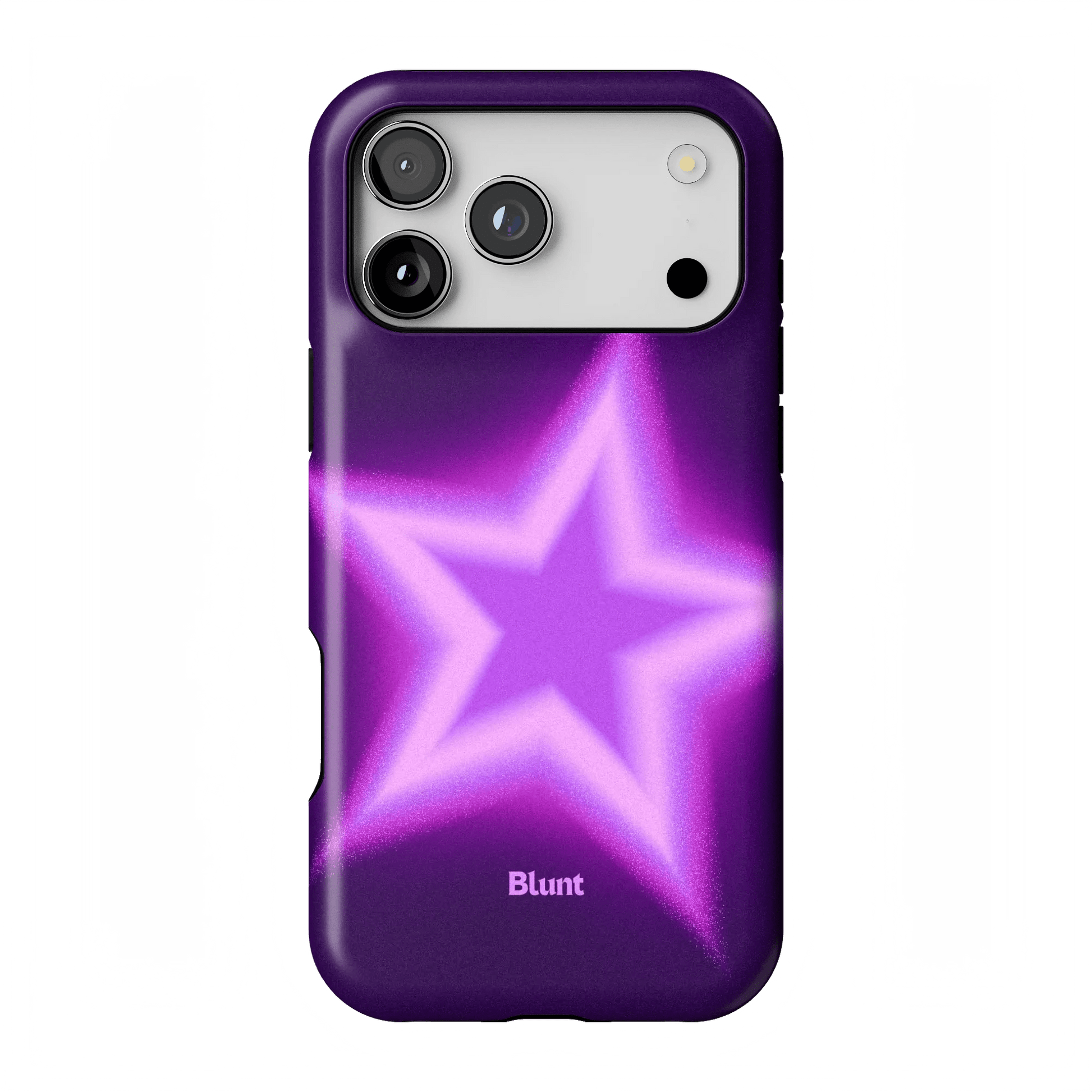 Luxa iPhone Case - Blunt Cases