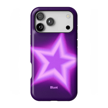 Luxa iPhone Case - Blunt Cases