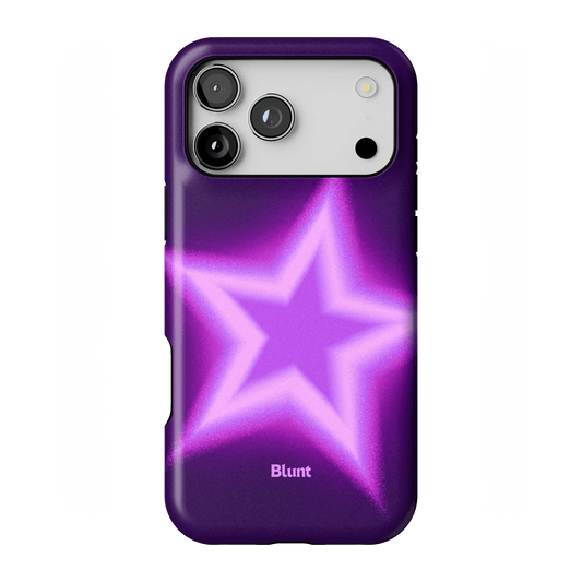 Luxa iPhone Case - Blunt Cases