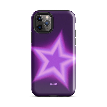 Luxa iPhone Case - Blunt Cases