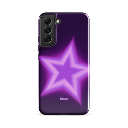 Luxa Samsung Case - Blunt Cases
