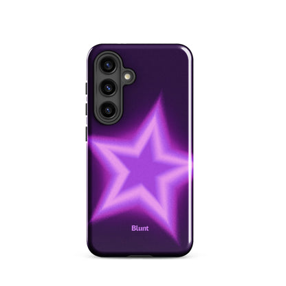 Luxa Samsung Case - Blunt Cases