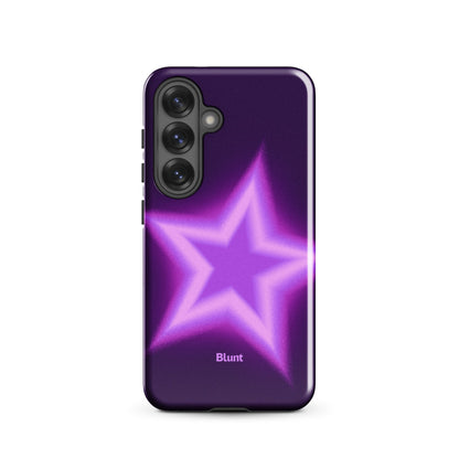 Luxa Samsung Case - Blunt Cases